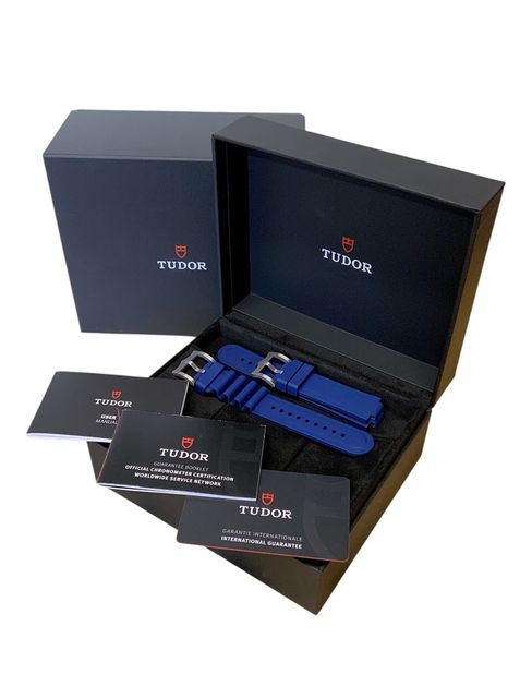 Tudor Pelagos M25600TB-0001 Image 4